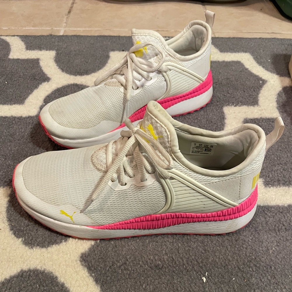 Puma sneakers